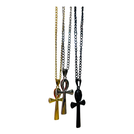 Ankh Chains